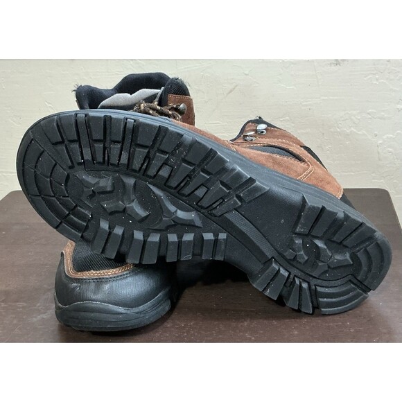 RedHead Brand Co Everest III hiking boots Men’s Size 9.5 main image 5